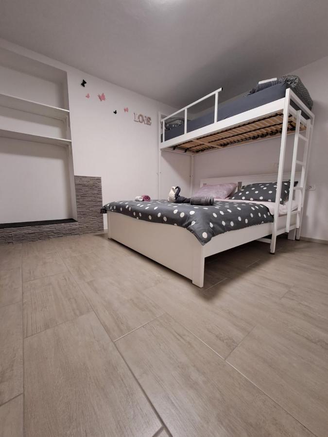 Ferienwohnung Freedom House Piran Exterior foto